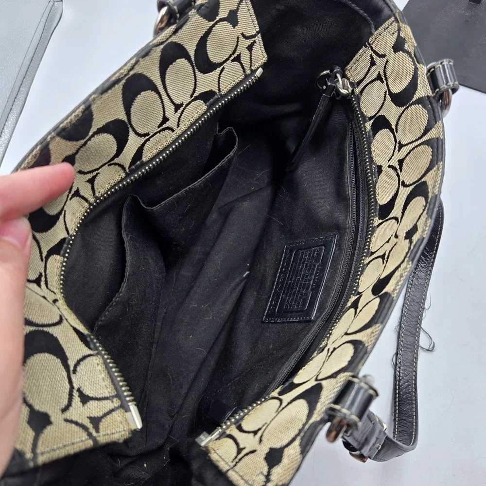 Coach beautiful see